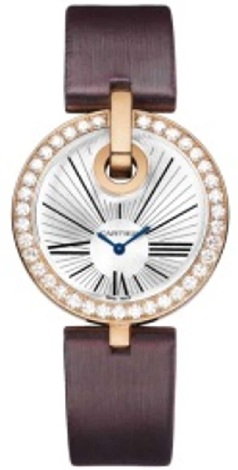 Cartier Captive WG600011 Cartier Captive WG600011